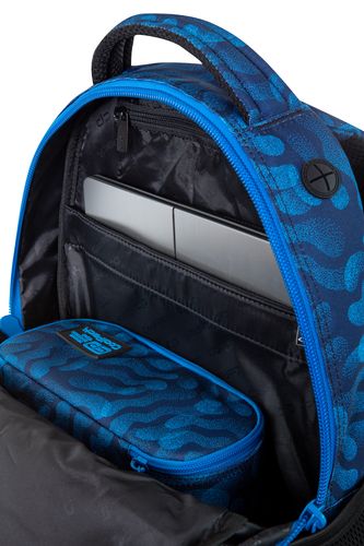 Coolpack-FACTOR-Plecak-BLUE DREAM na Arena.pl