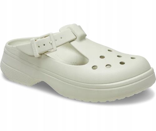 Damskie Buty Chodaki Crocs Classic Mary Jane 210581 Clog 38-39 na Arena.pl