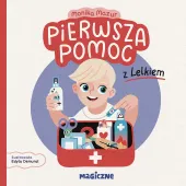 Pierwsza pomoc z Lelkiem