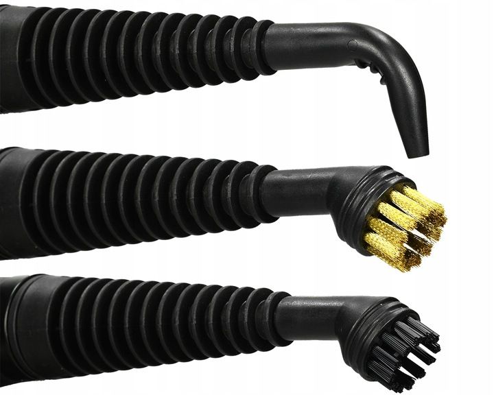 Parownica myjka Zeegma DRADEN 1000W 350ml 3bar zdjęcie 7