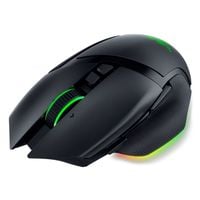 razer mysz gamingowa basilisk v3 pro ergonomic bezprzewodowa