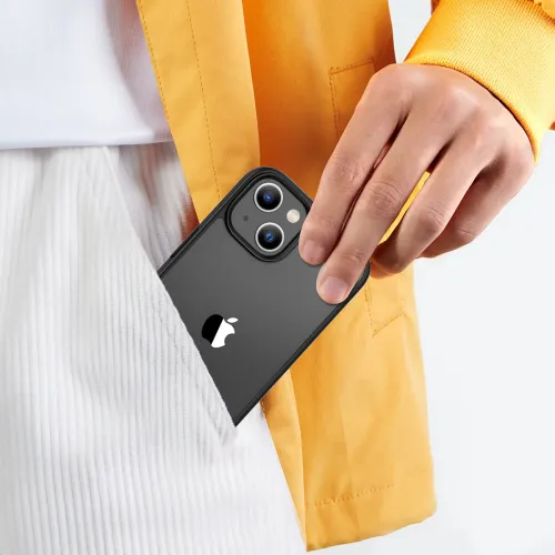 ugreen etui z żelową ramką classy clear enhanced protective case do na Arena.pl