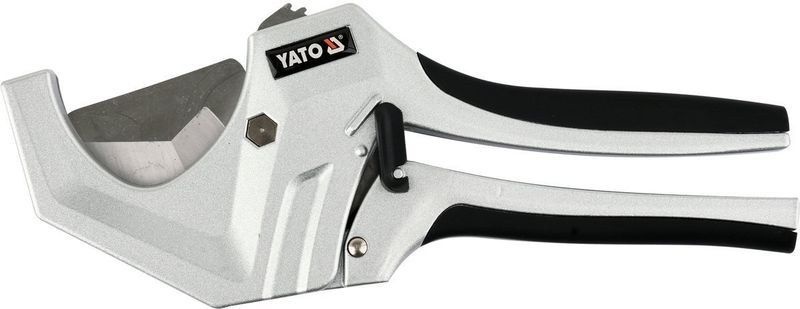 OBCINAK DO RUR PCV  64MM V-CUT - YT-22293 zdjęcie 1