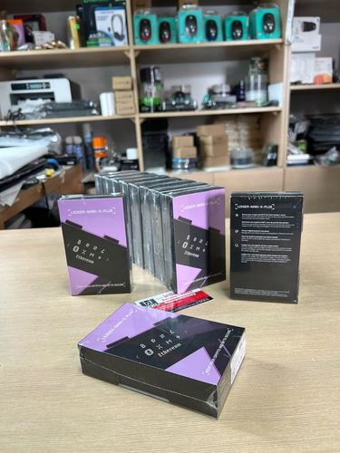 Portfel Ledger nano S PLUS wallet kryptowaluty BTC ETH XRP ADA SOL DOGE XLM na Arena.pl