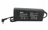 2 x Ładowarka 75W do laptopa ACER HP COMPAQ TOSHIBA 19V 3,95A wtyk 5,5x2,5m