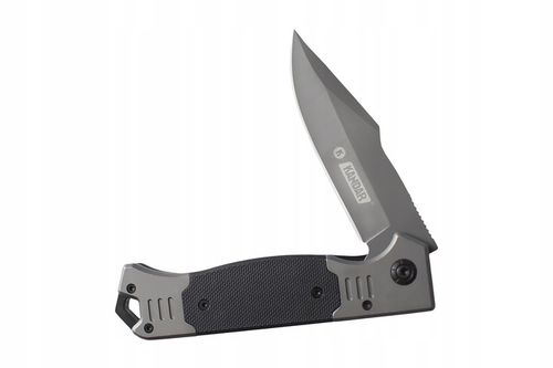 NÓŻ SKŁADANY TURYSTYCZNY KANDAR N87 KLIPS na Arena.pl