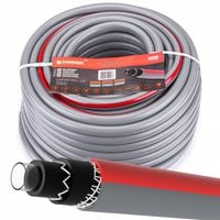 Wąż OGRODOWY Do Wody 3/4'' 50m 6 Warstwowy 30 Bar