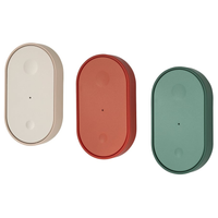 Zestaw zdalnego sterowania podwójny przycisk Smart Matter 3szt IKEA BILRESA