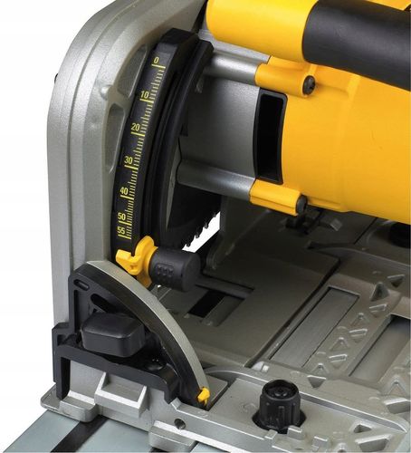 Zagłębiarka DEWALT DWS520KT na Arena.pl
