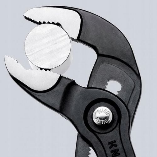 szczypce do rur cobra pcv 150mm knipex na Arena.pl
