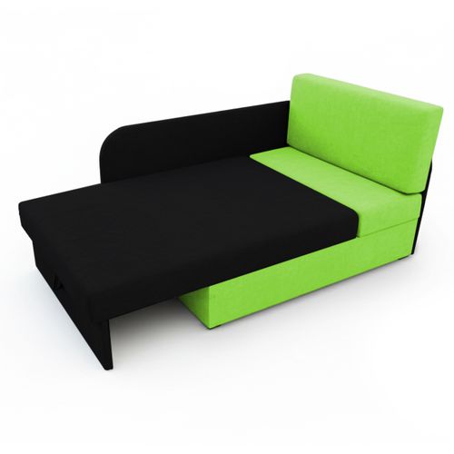 Łóżko dla dzieci KUBUŚ na Arena.pl