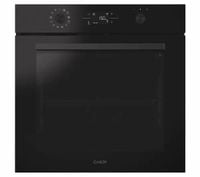 Piekarnik elektryczny Candy Bake 800 CA6 NP5B3YTB AirFry 78L Czarny