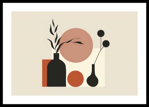 Plakat 45x30cm Stół Roślin na Arena.pl