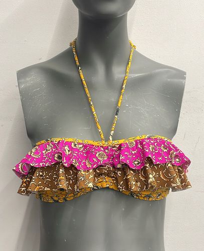 SCOTCH&SODA Stroje kąpielowe - Góry od bikini L na Arena.pl