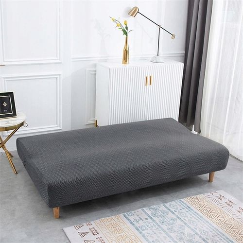 POKROWIEC NA WERSALKĘ SOFĘ ELASTYCZNY ŻAKARD JODEŁKA 190-210 CM OEKO TEX na Arena.pl