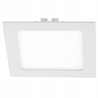 PLAFON OPRAWA LAMPA SUFITOWA EGLO FUEVA LED 94062