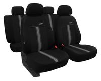 VOLKSWAGEN VW BORA GOLF JETTA CADDY / POKROWCE KPL