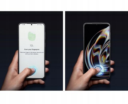 Szkło hartowane do Galaxy S23, Spigen EZ Fit na Arena.pl