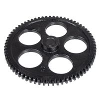 Koło zębate CEDRUS odśnieżarka CEDSB61-E WCM00000S05063