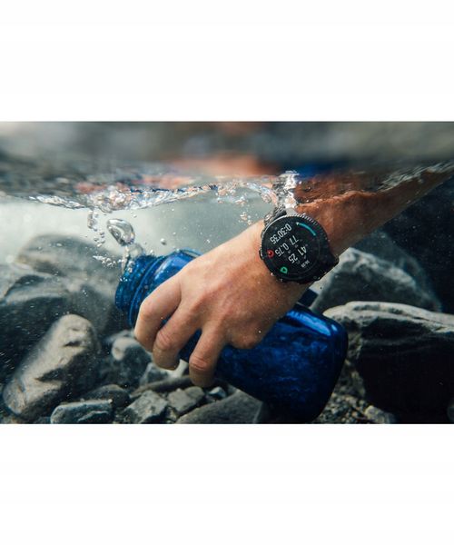 Smartwatch Suunto VERTICAL 2 BLACK zdjęcie 6
