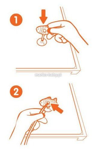 Labirynt rybki na Arena.pl