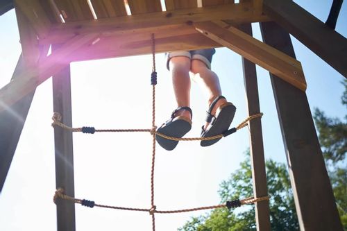 plac zabaw do ogrodu Siamang na Arena.pl