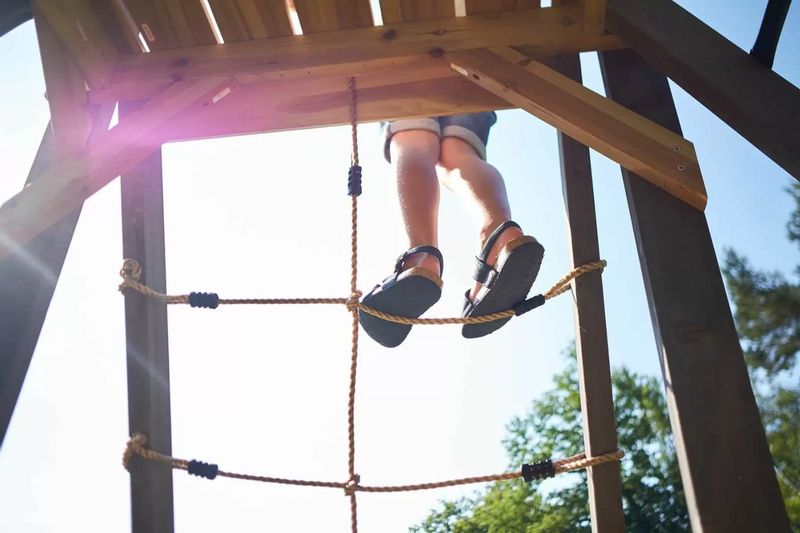 plac zabaw do ogrodu Siamang zdjęcie 7