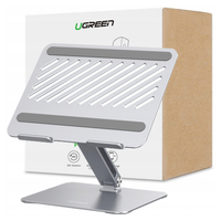 Podstawka pod laptop Ugreen LP339 (srebrny)