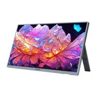 Monitor Przenośny Arzopa A3C Pro 13,3" OLED DO Gier i Pracy