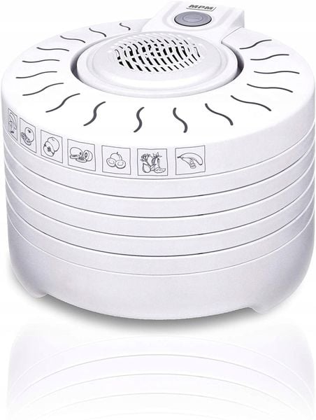 Suszarka do grzybów owoców MPM MSG-01 5 SIT zdjęcie 14