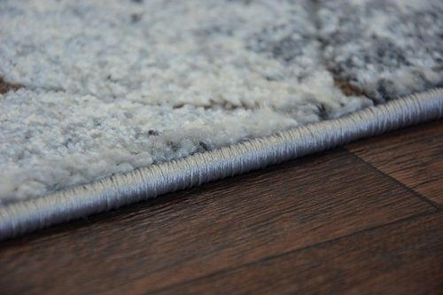 Dywan SAMPLE W2780 grey na Arena.pl