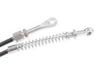 Linka sterowania CEDRUS transporter TR300G 131255