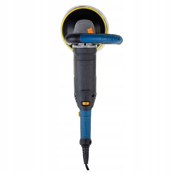 POLERKA SAMOCHODOWA 1200W NITEO TOOLS zdjęcie 4