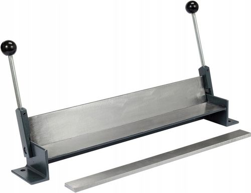 YATO GIĘTARKA RĘCZNA KRAWĘDZIOWA DO BLACH BLACHY 460mm DO 1,2mm na Arena.pl