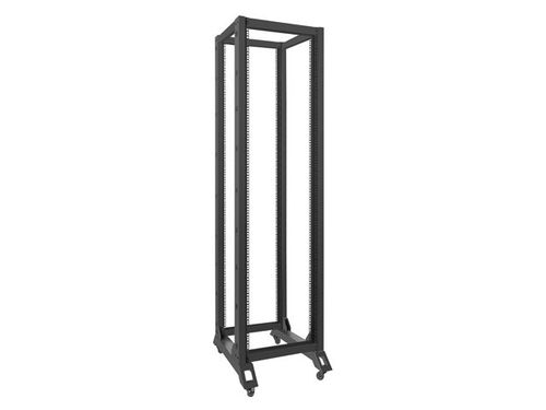 OPEN RACK LANBERG 42U 600X800 CZARNY na Arena.pl
