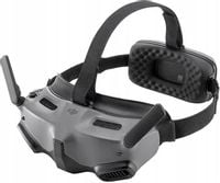 DJI Goggles Integra OLED Gogle FPV