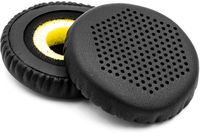 NAUSZNIKI PADY GĄBKI DO SŁUCHAWEK 60MM 6CM AKG KOSS LOGITECH SENNHEISER