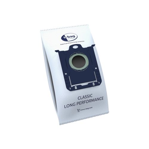 12x Worki Electrolux E201SM S-Bag Long Performance Syntetyczne na Arena.pl