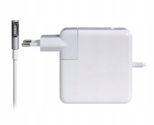 Ładowarka do APPLE 60W 16,5V 3,65A MgSafe1 L-type na Arena.pl