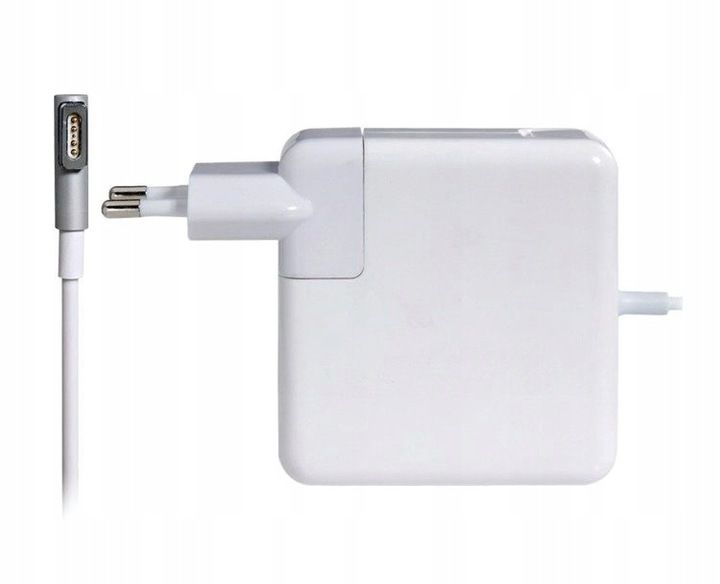 Ładowarka do APPLE 60W 16,5V 3,65A MgSafe1 L-type zdjęcie 4