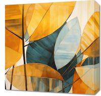 Obraz 50x50cm Harmonia Odcieni