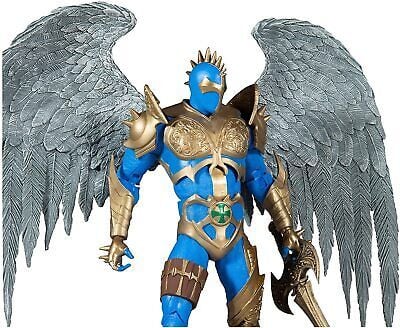 mcfarlane spawn the redeemer figurka 18cm na Arena.pl