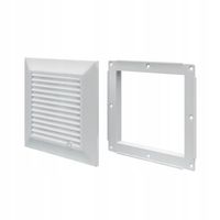 kratka wentylacyjna duo smart 135 fi 100 - wd-007-4178