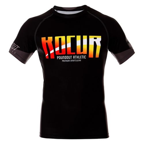 Poundout rashguard KOCUR 2.0 Rozmiar - S na Arena.pl