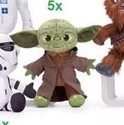 wl star wars yoda plusz 27cm na Arena.pl