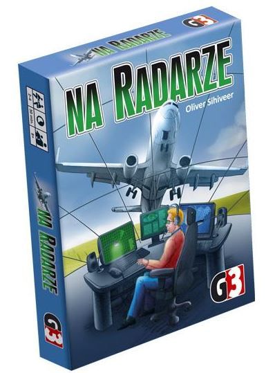 G3 104459 Na radarze GRA KARCIANA zdjęcie 1