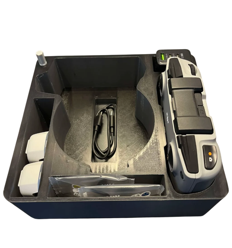Etui Big Case do DJI Neo Hardcase na Arena.pl