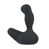 nexus prostate doxy attachment nakładka do masażera silikonowa 10,1 cm