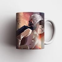 Kubek Magiczny Tokyo Ghoul DO WYBORU