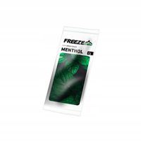 Karta aromatyzująca Freeze Card Menthol 50szt